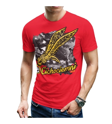 KOSZULKA CICHOCIEMNI